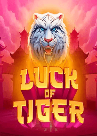 Luck Of Tiger