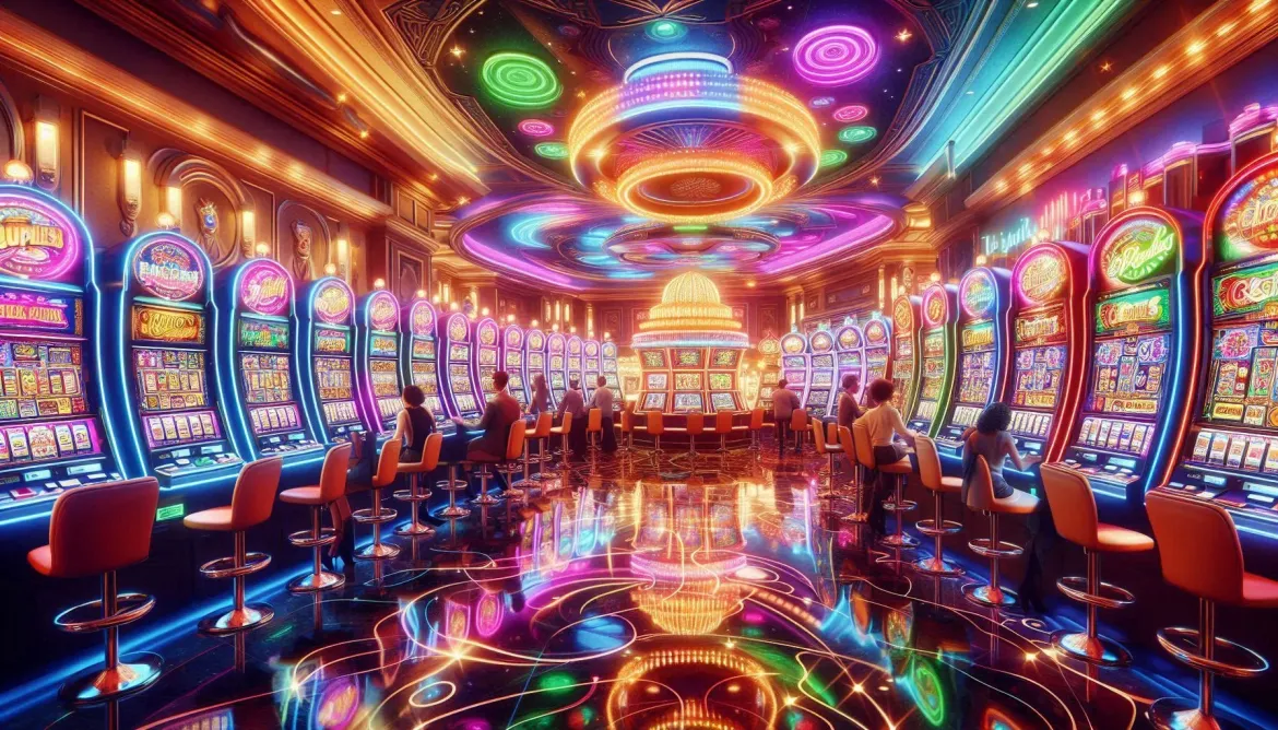 Extreme Casino